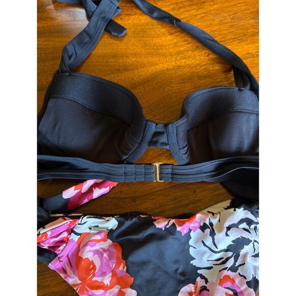 VICTORIAS SECRET BIKINI SIZE s small 34B - Picture 6 of 7